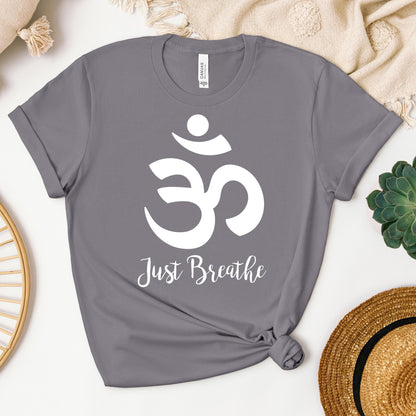 Just Breathe 12