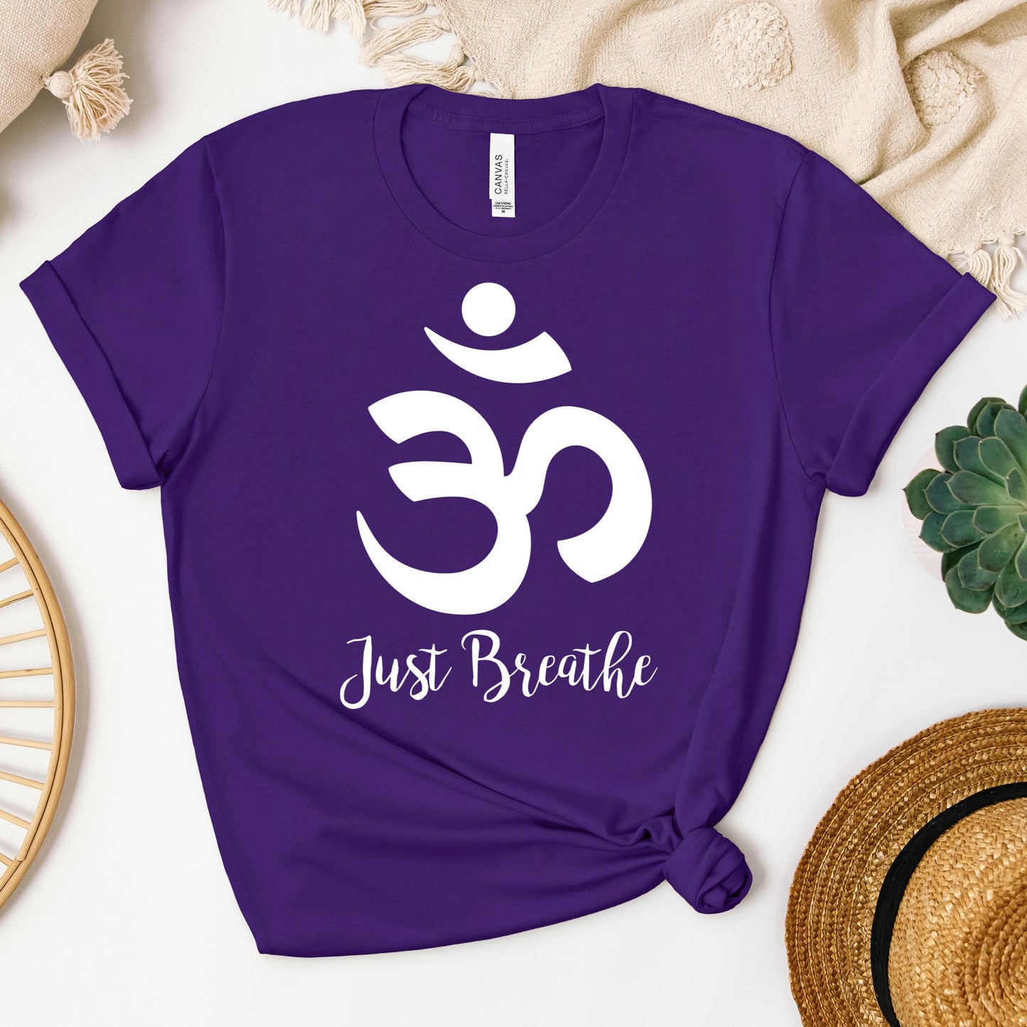 Just Breathe 12