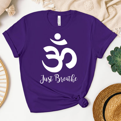 Just Breathe 12