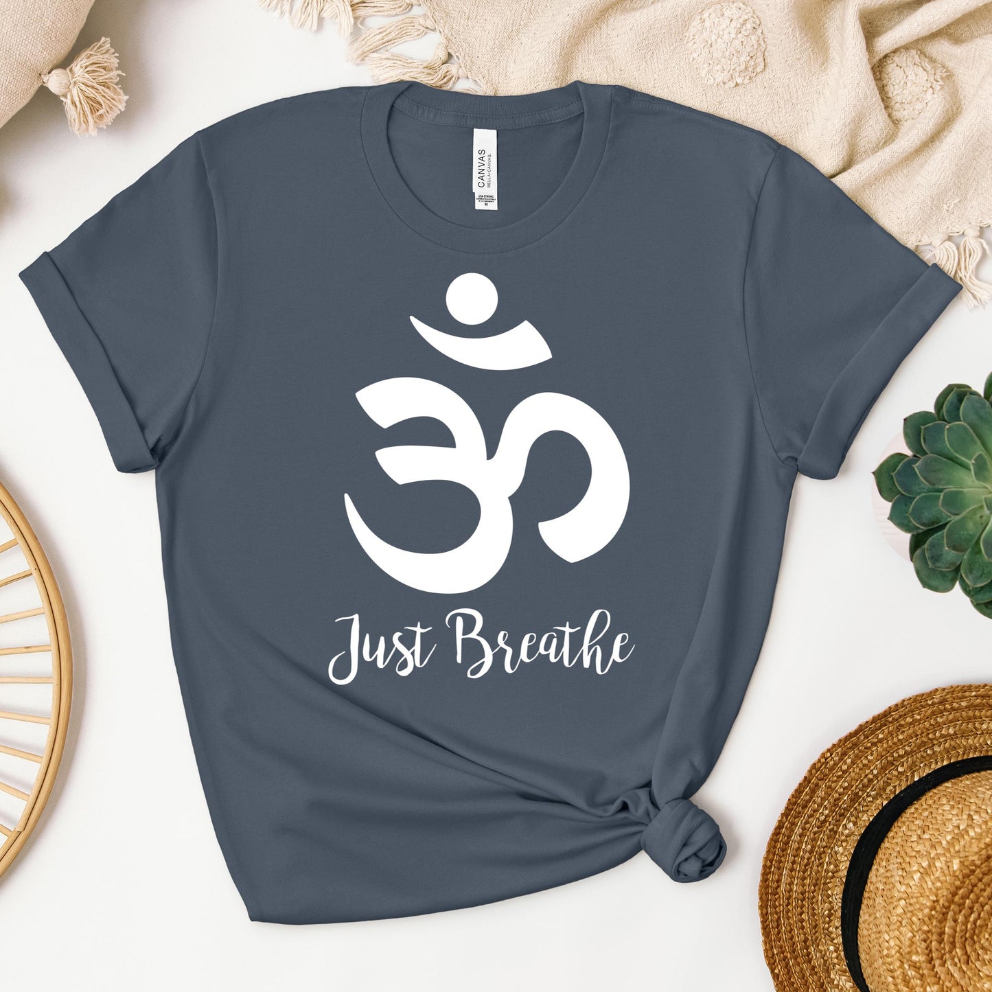 Just Breathe 12
