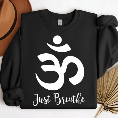 Just Breathe 12