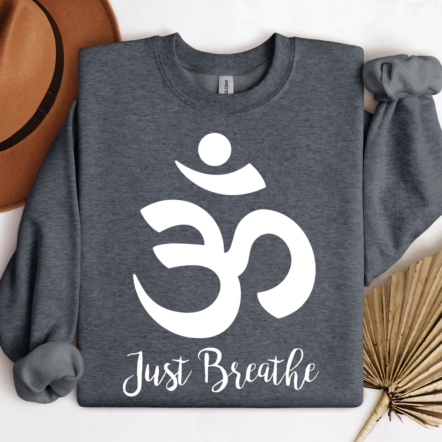 Just Breathe 12