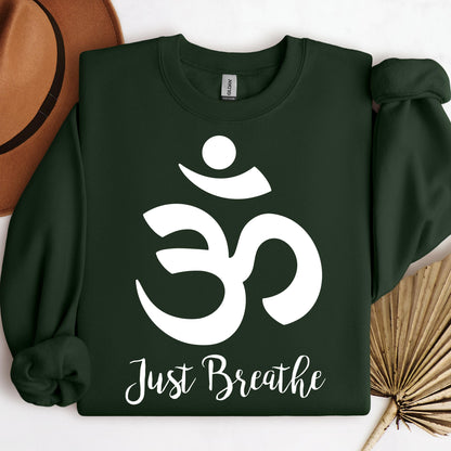 Just Breathe 12