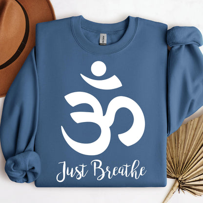 Just Breathe 12