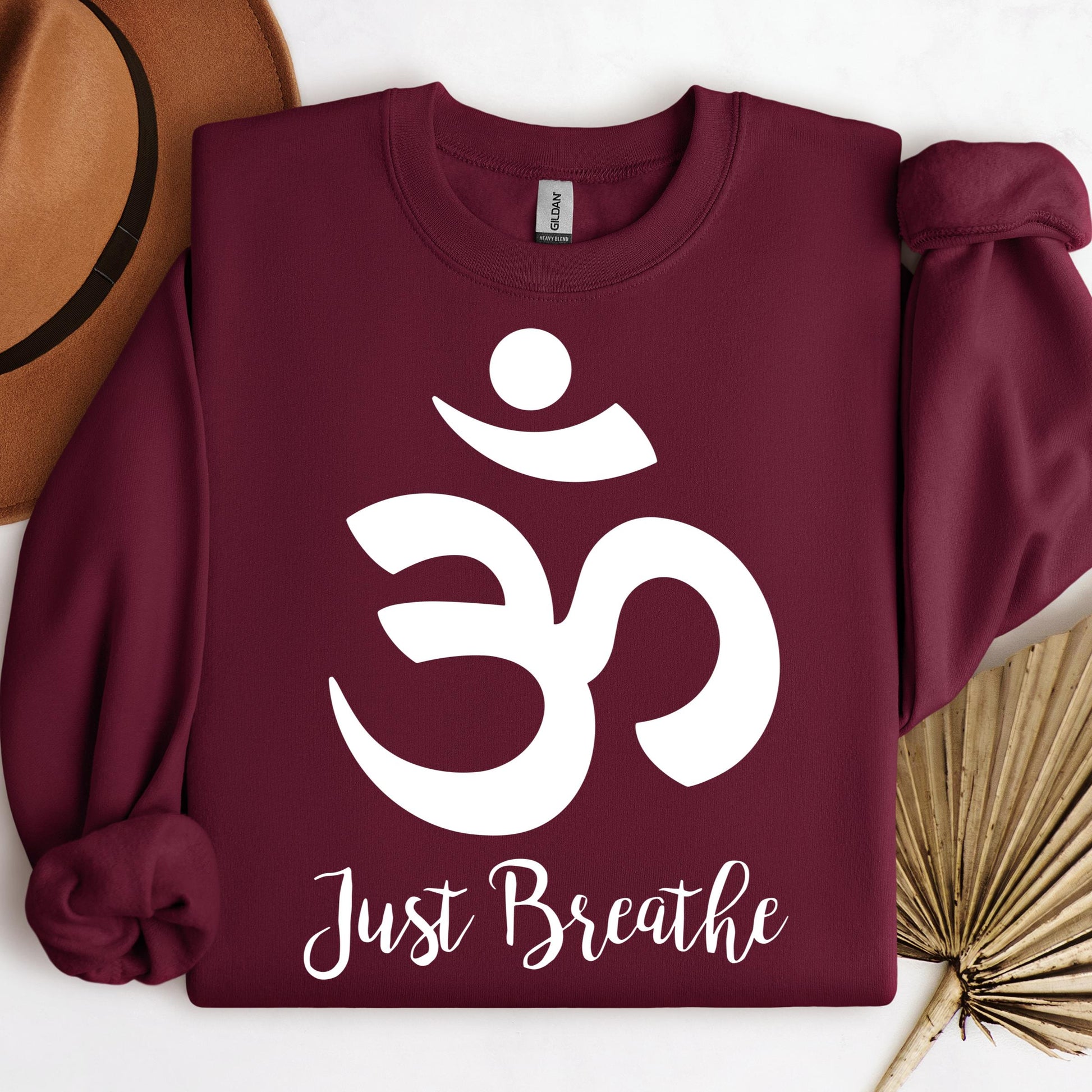 Just Breathe 12