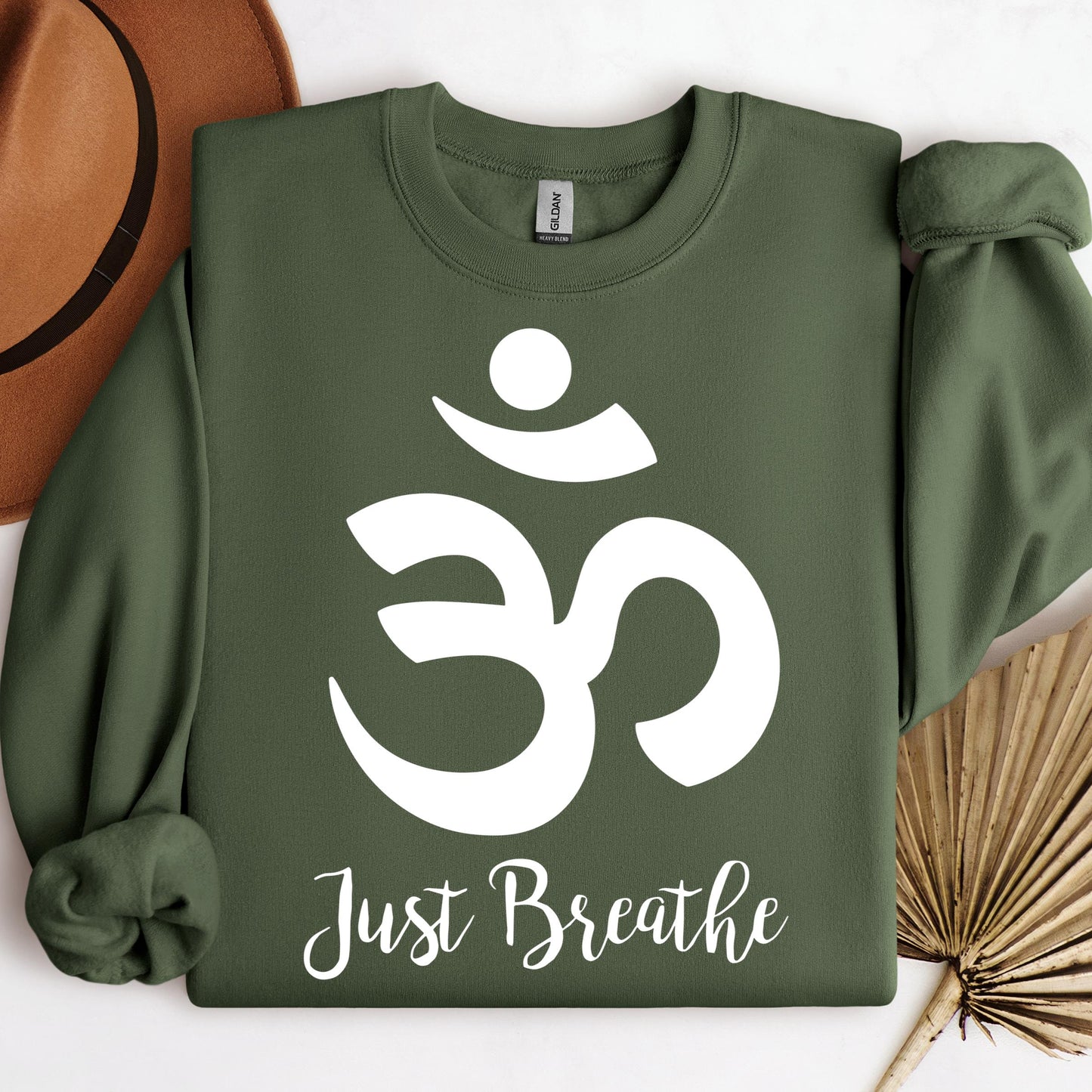 Just Breathe 12