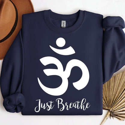 Just Breathe 12
