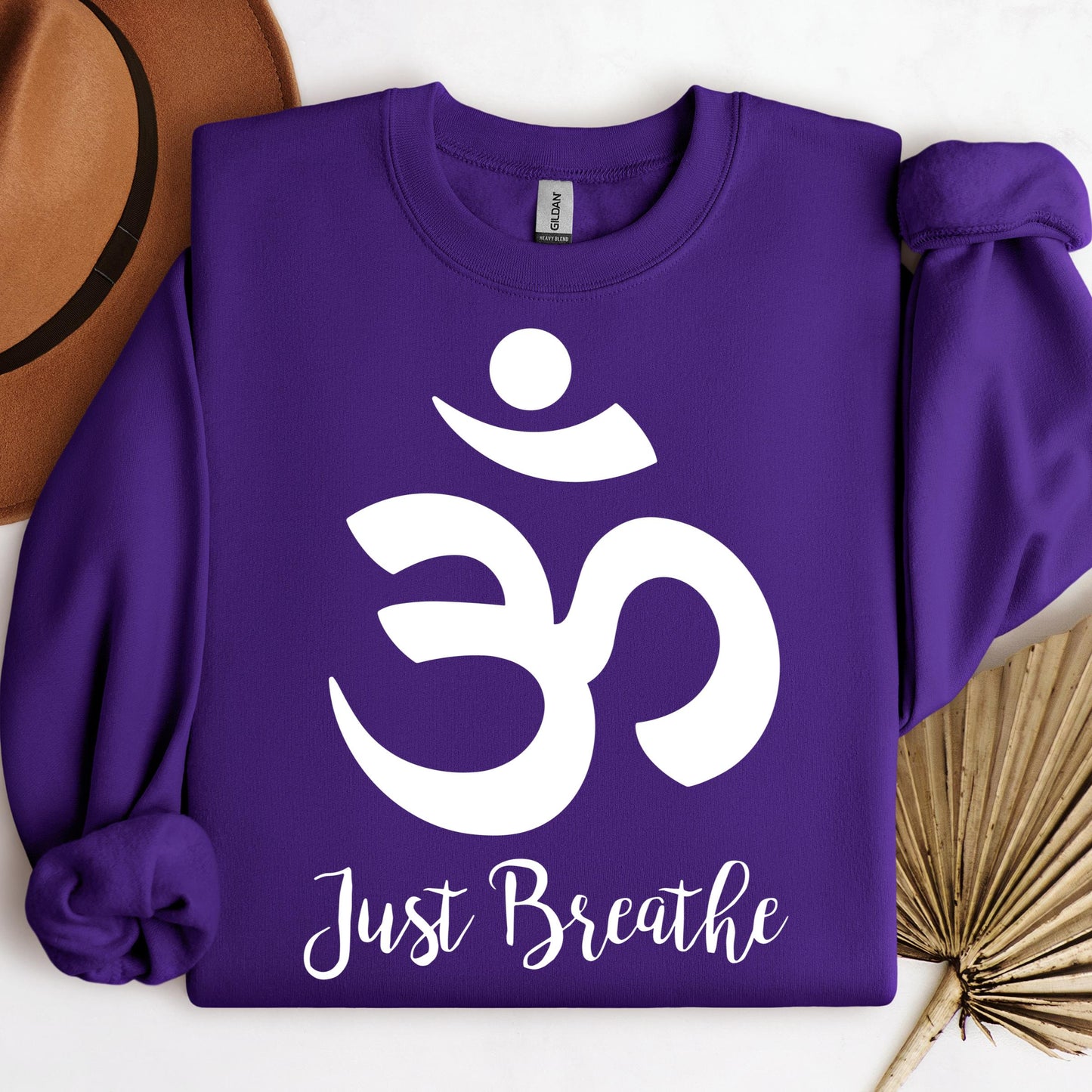 Just Breathe 12