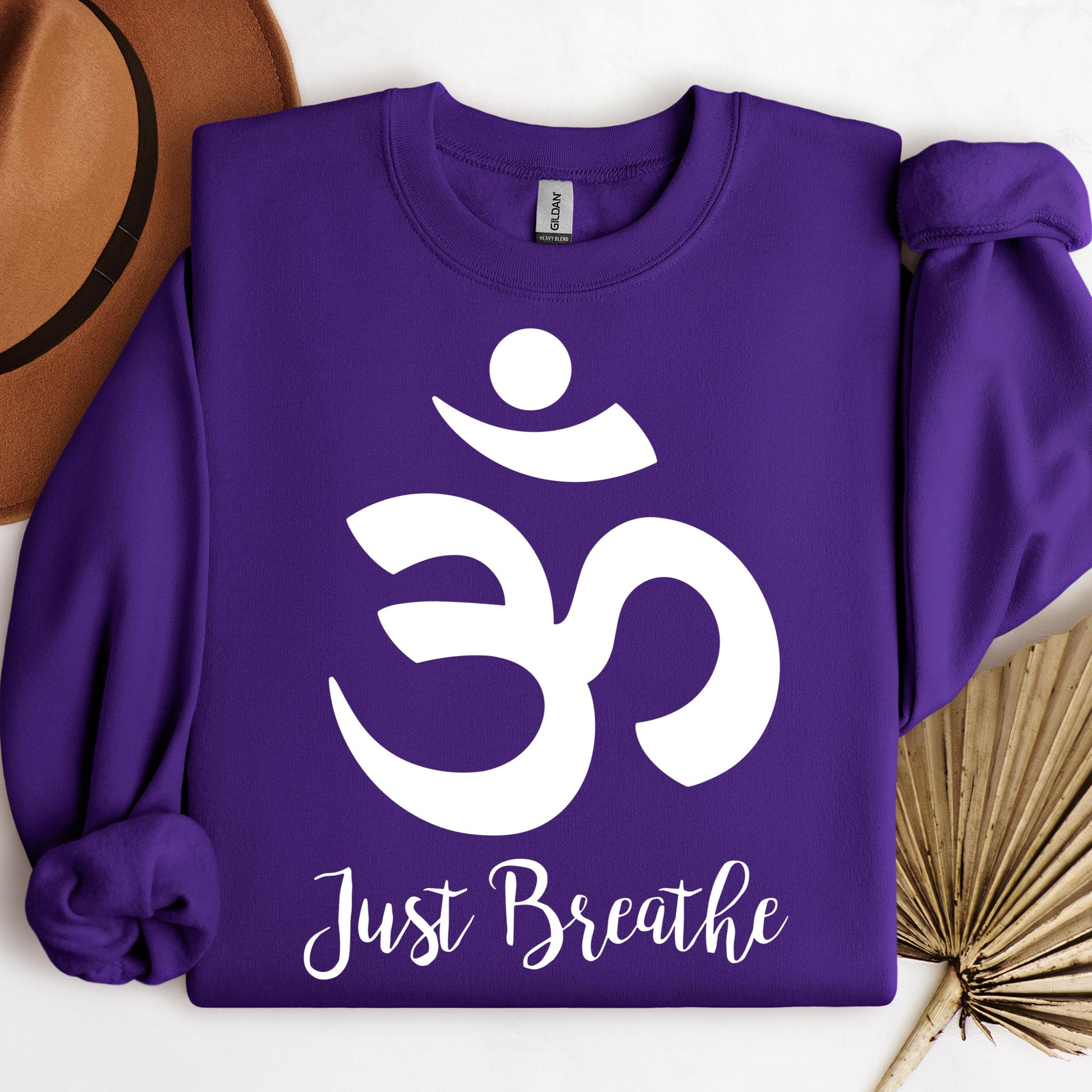Just Breathe 12