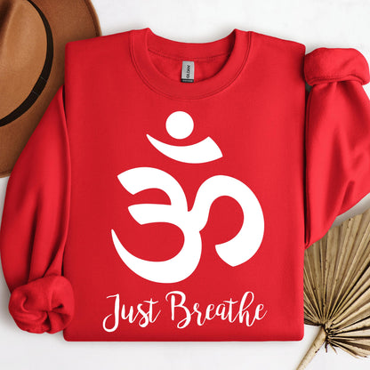 Just Breathe 12