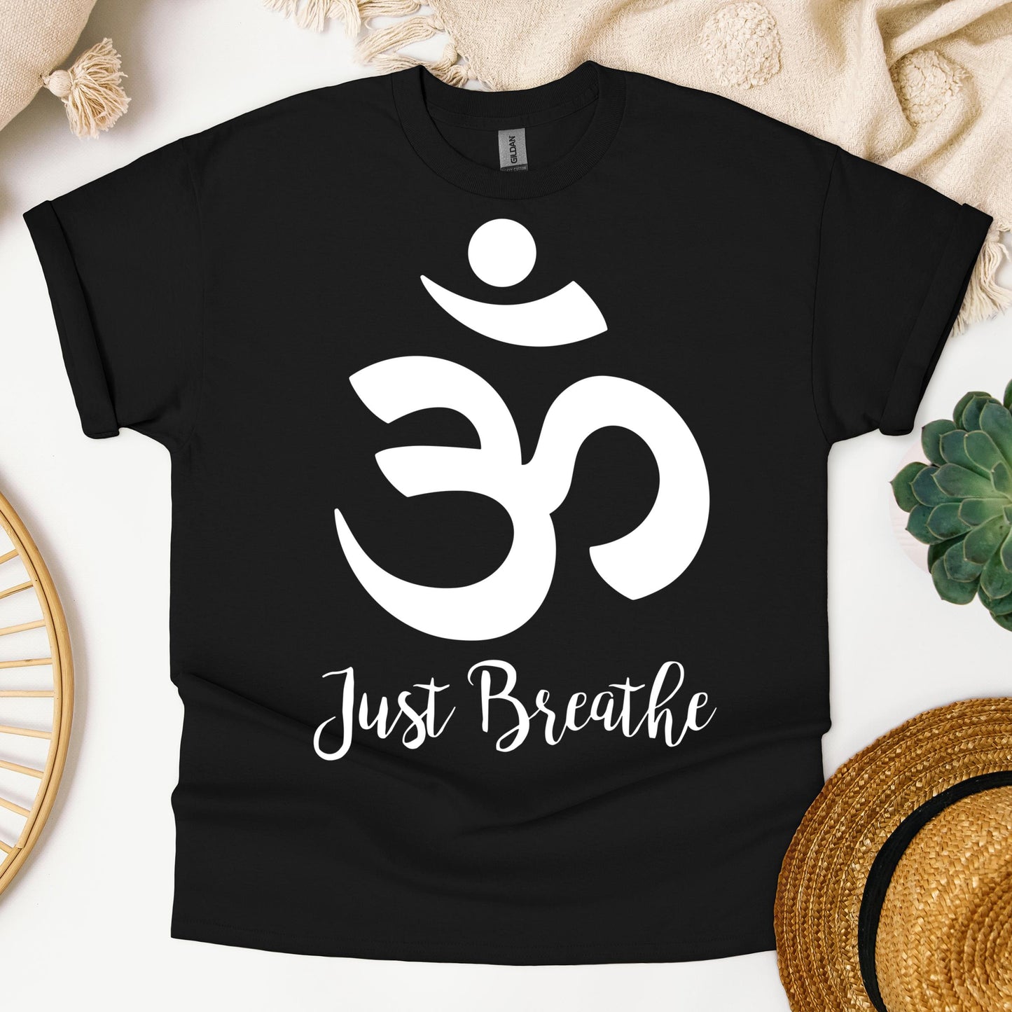 Just Breathe 12