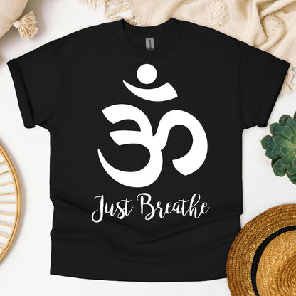 Just Breathe 12
