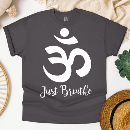 Just Breathe 12