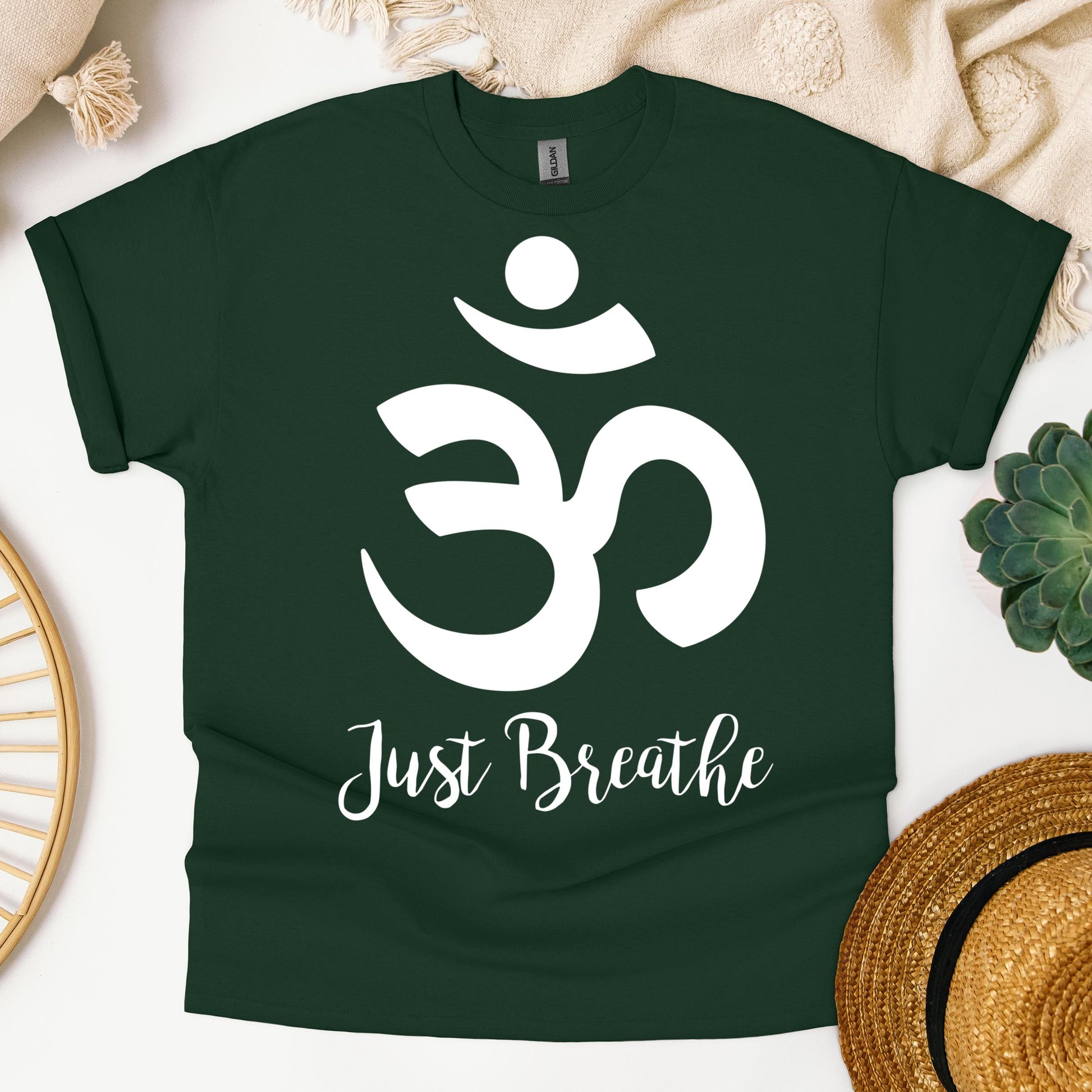 Just Breathe 12