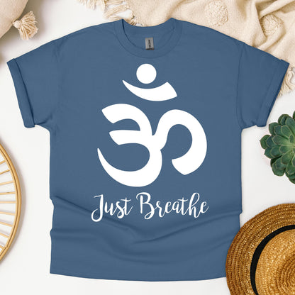 Just Breathe 12