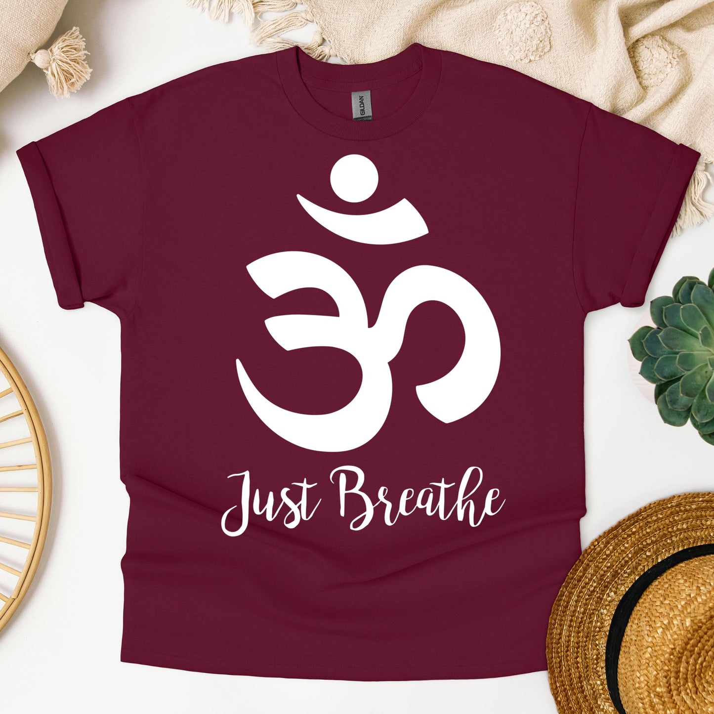Just Breathe 12