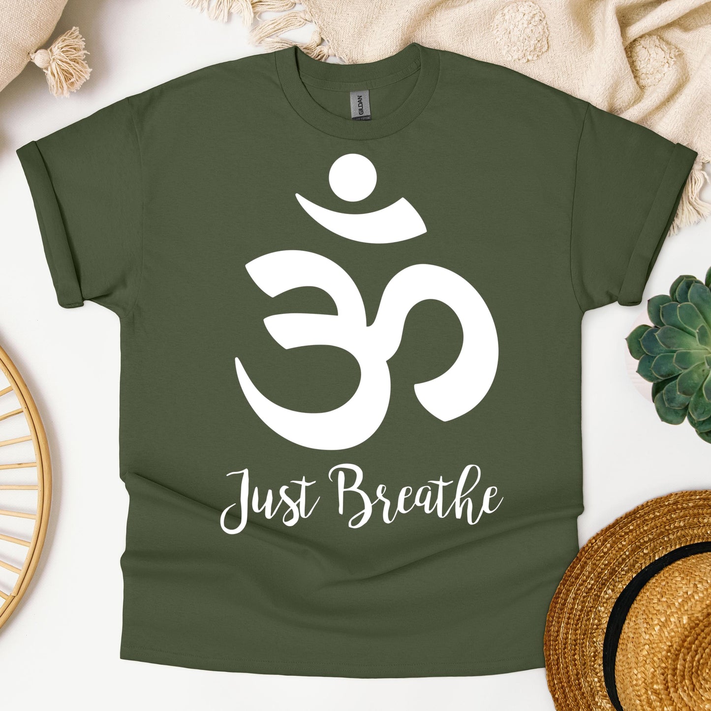 Just Breathe 12