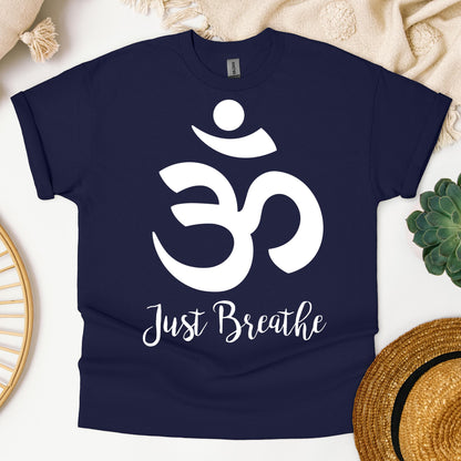 Just Breathe 12