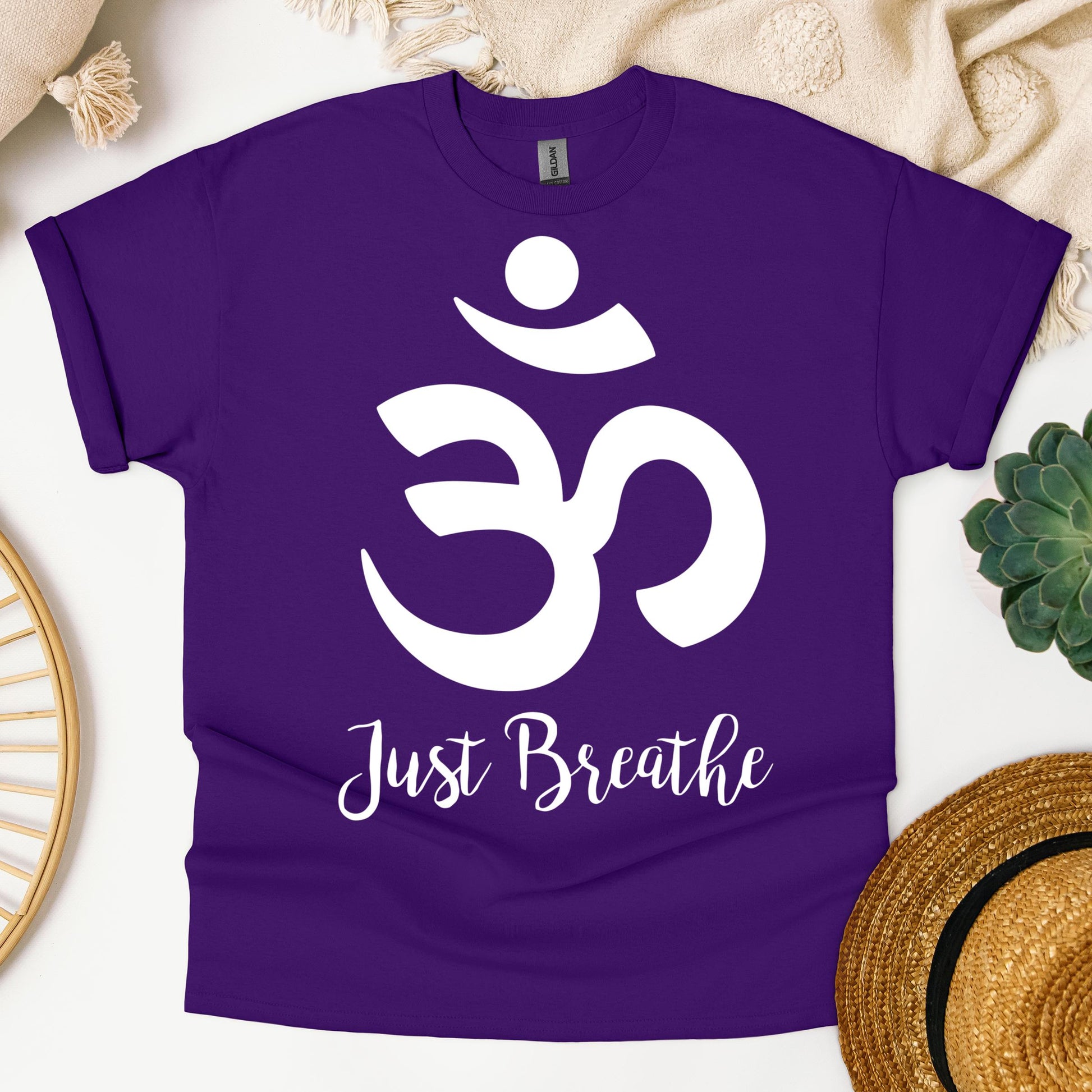 Just Breathe 12