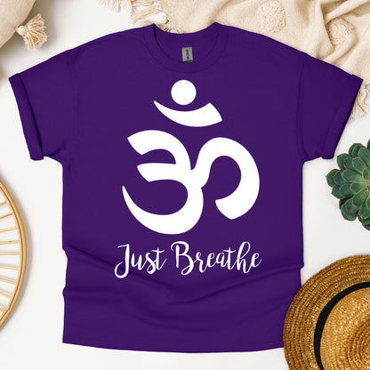 Just Breathe 12