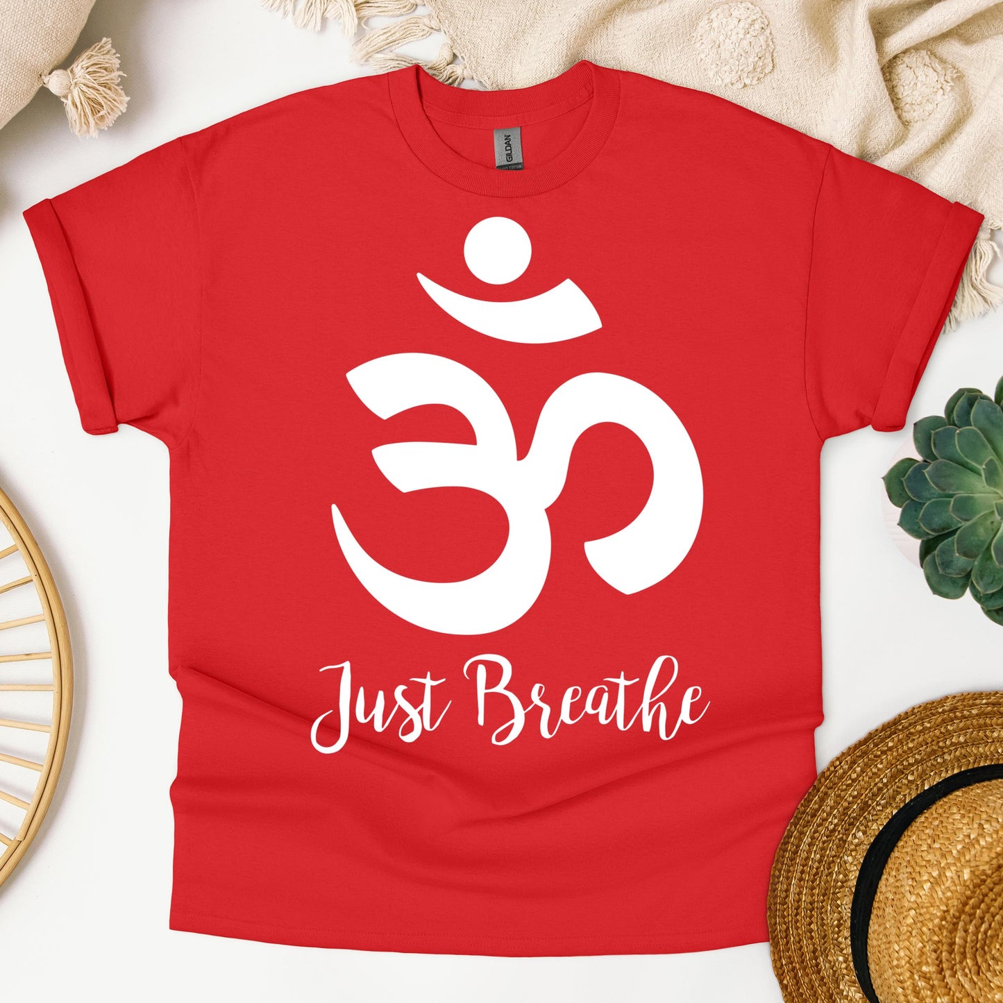 Just Breathe 12