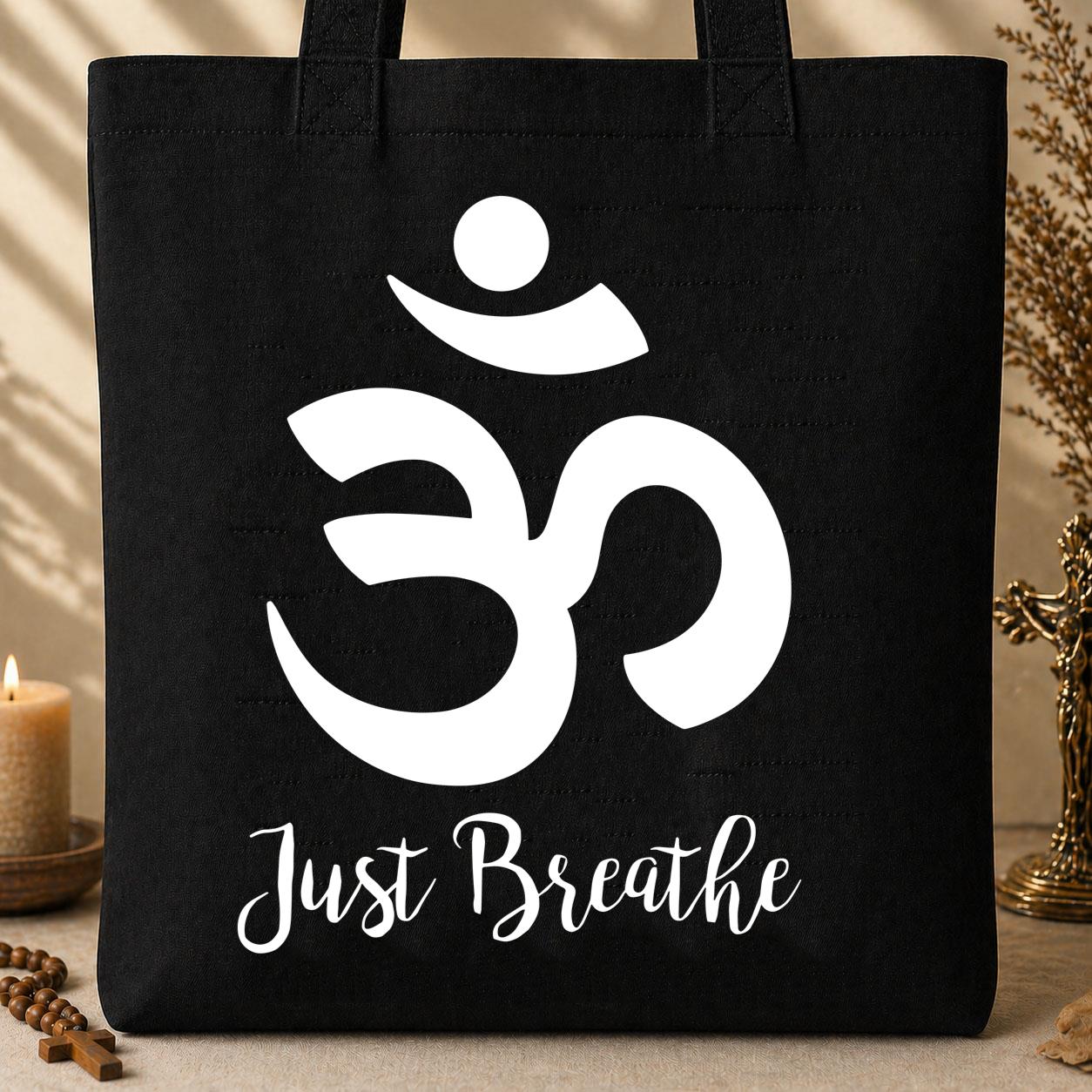 Just Breathe 12