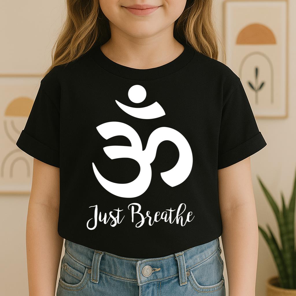 Just Breathe 12