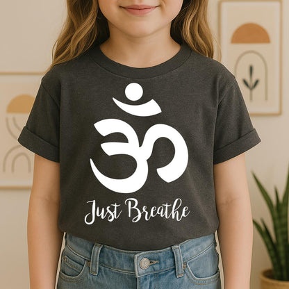 Just Breathe 12