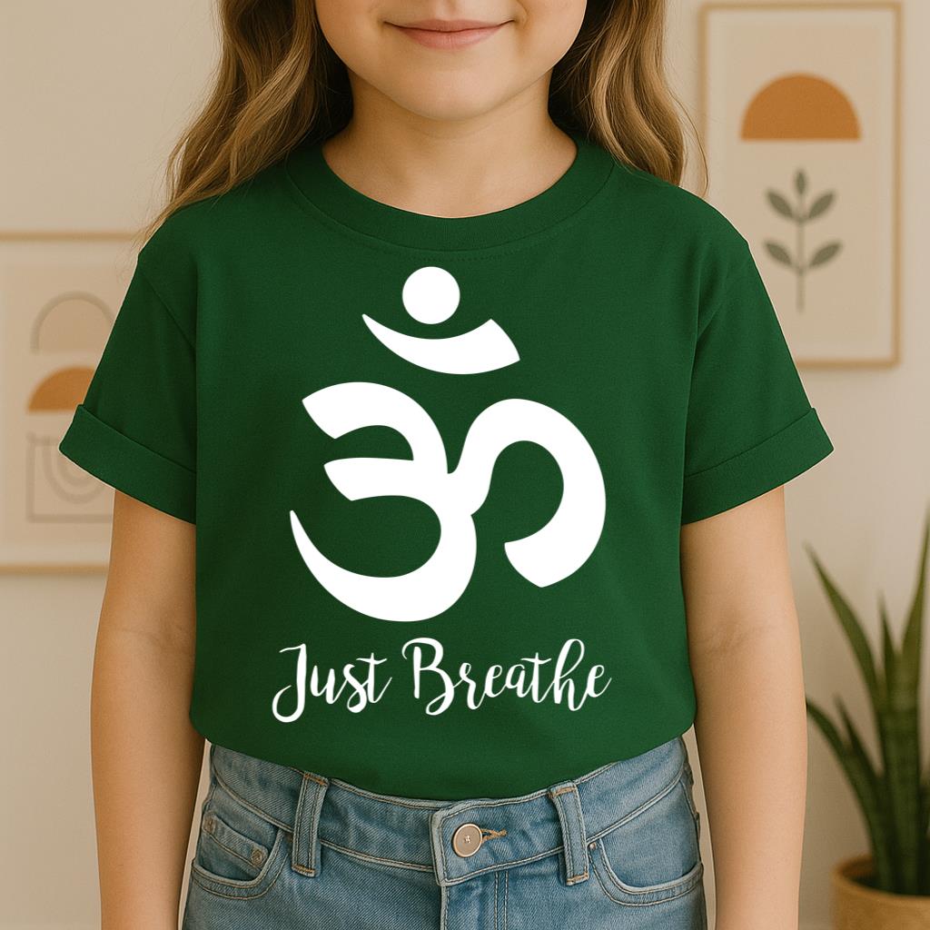 Just Breathe 12