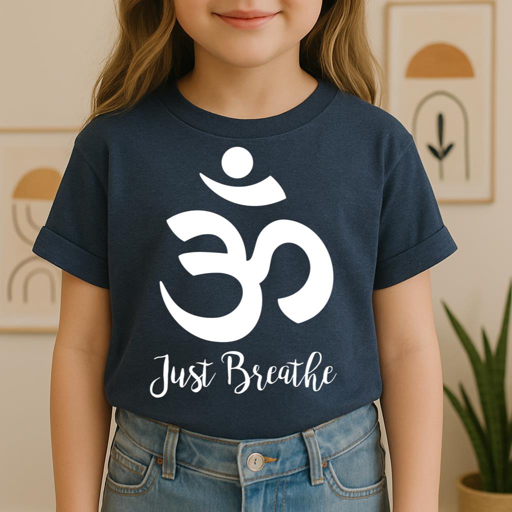 Just Breathe 12