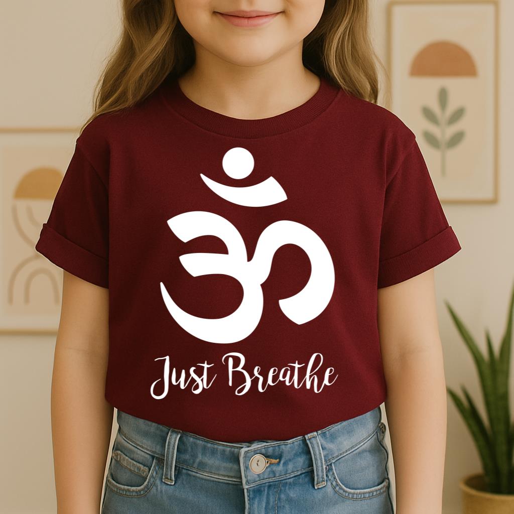 Just Breathe 12