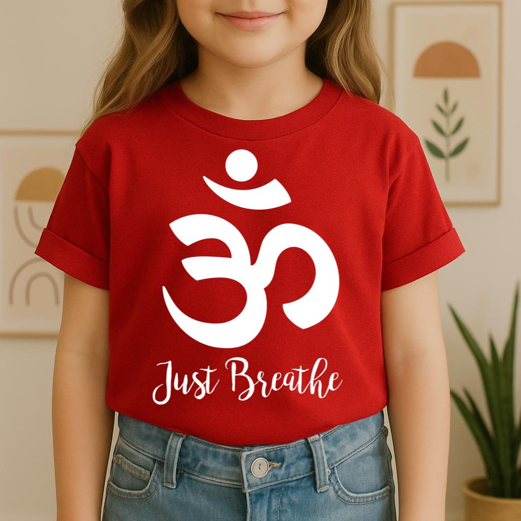 Just Breathe 12