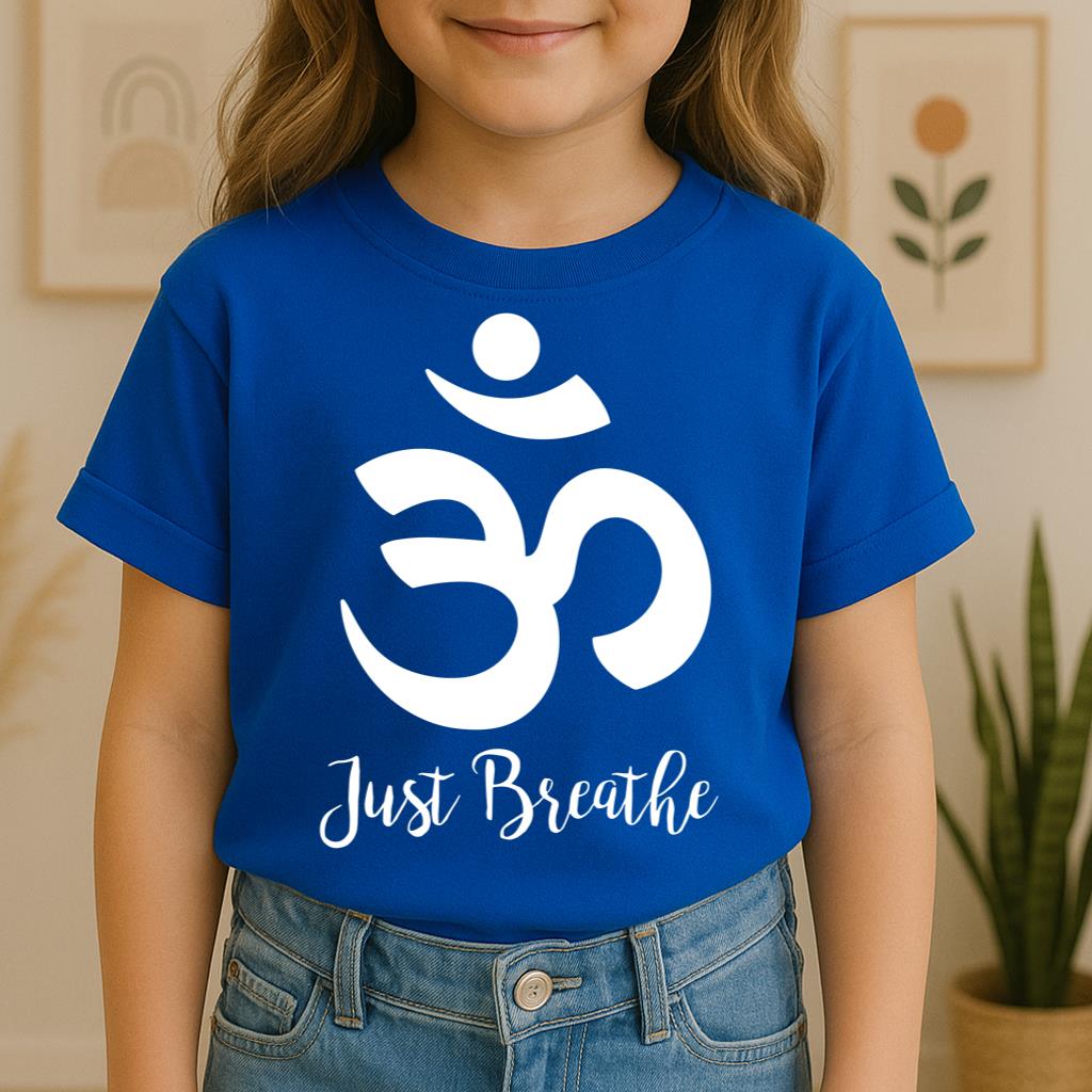 Just Breathe 12
