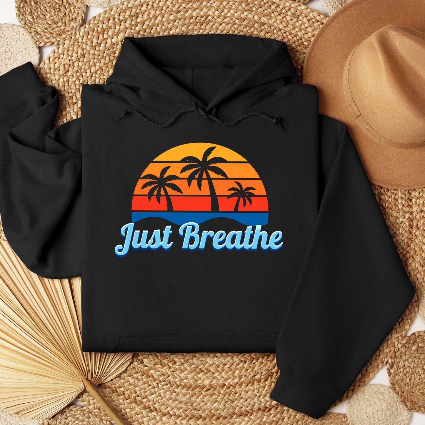 Just Breathe 13