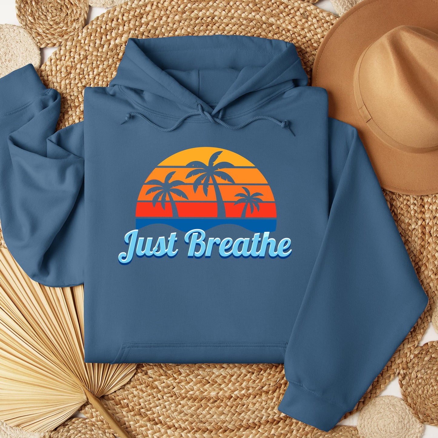 Just Breathe 13