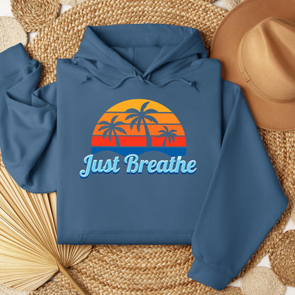 Just Breathe 13
