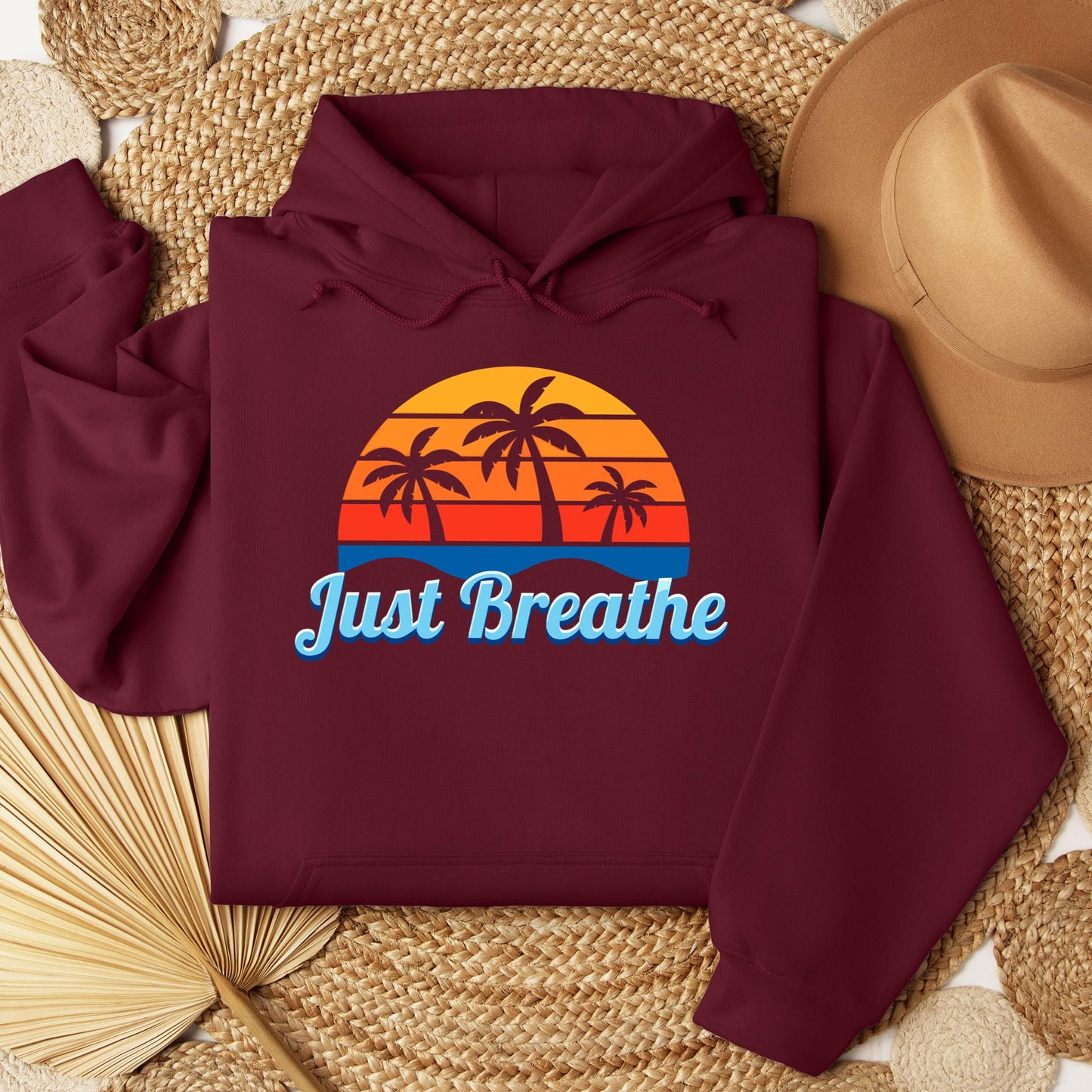Just Breathe 13