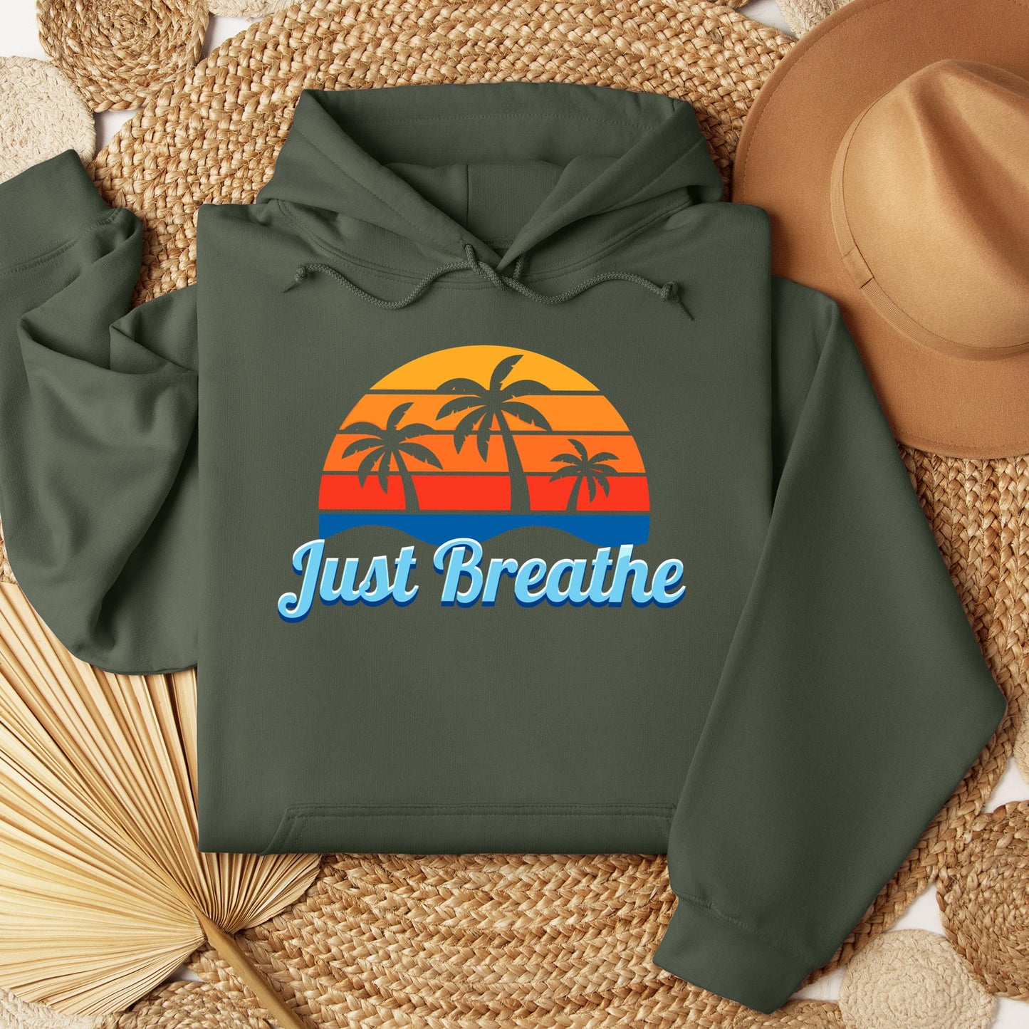 Just Breathe 13