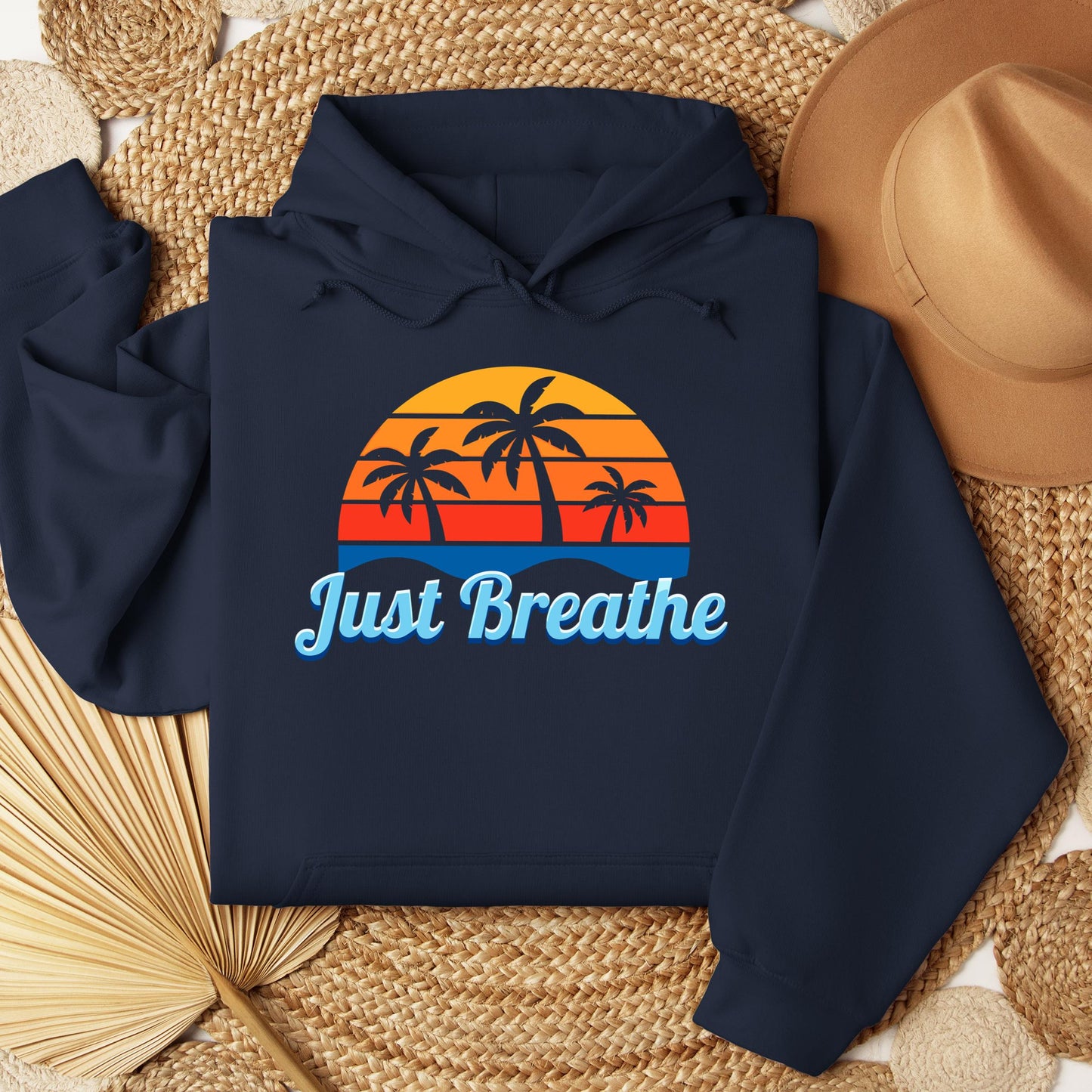 Just Breathe 13
