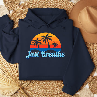 Just Breathe 13