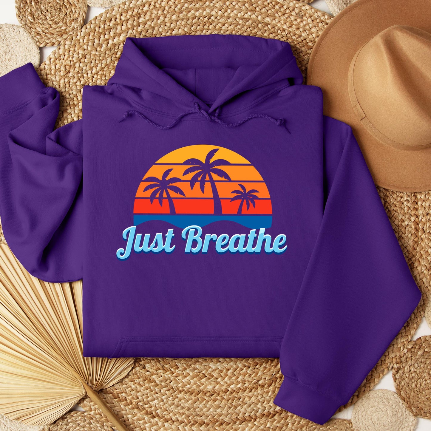 Just Breathe 13