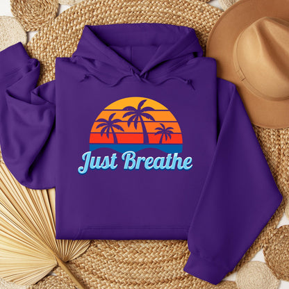 Just Breathe 13
