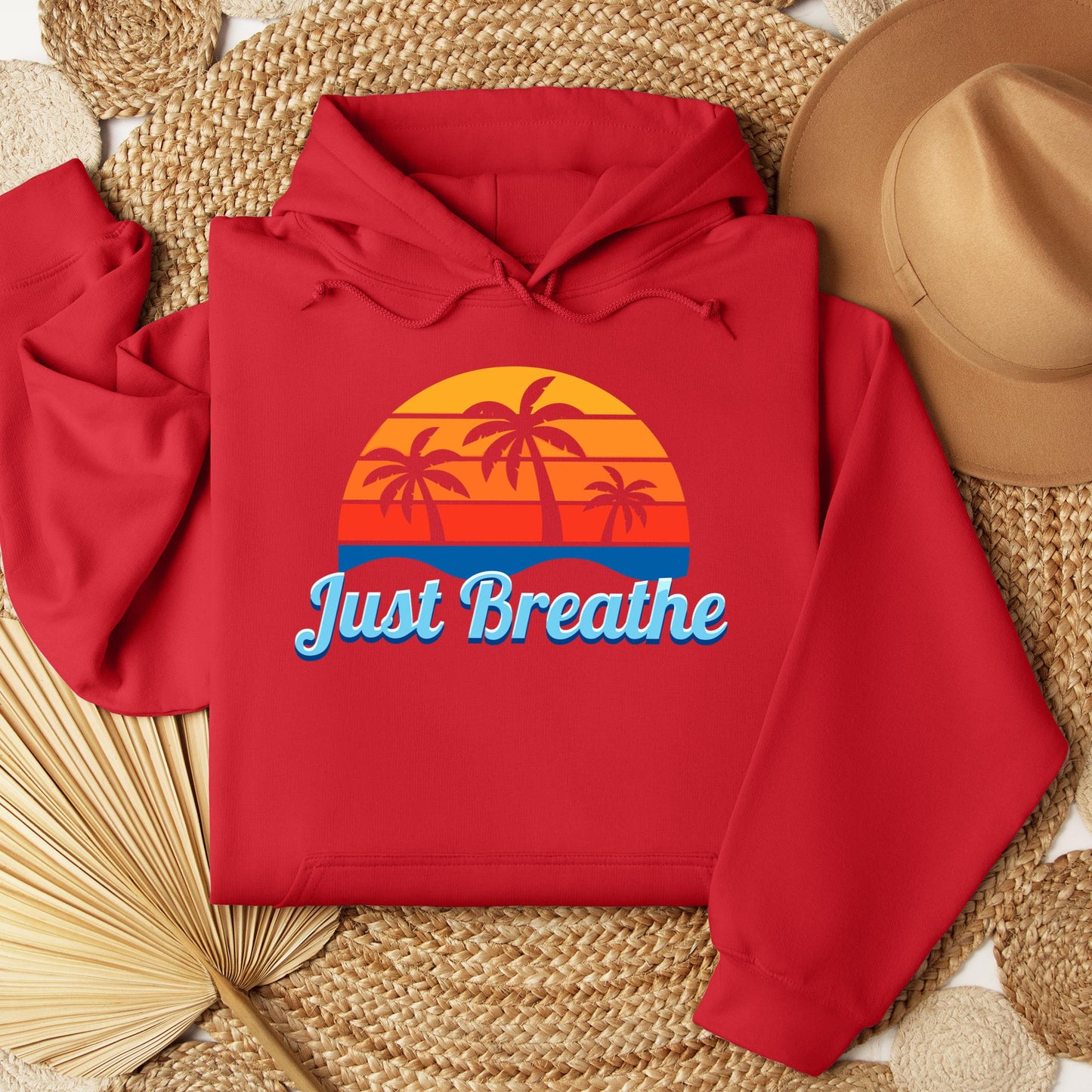 Just Breathe 13