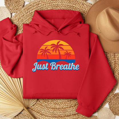 Just Breathe 13