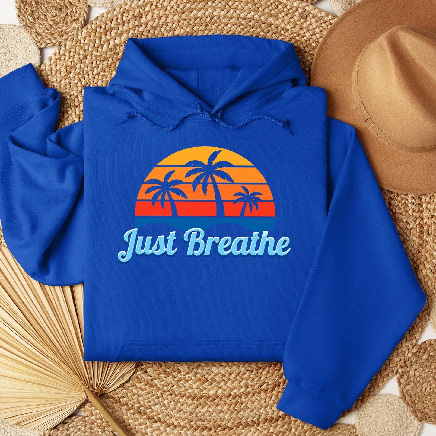 Just Breathe 13