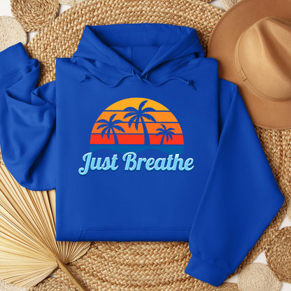 Just Breathe 13