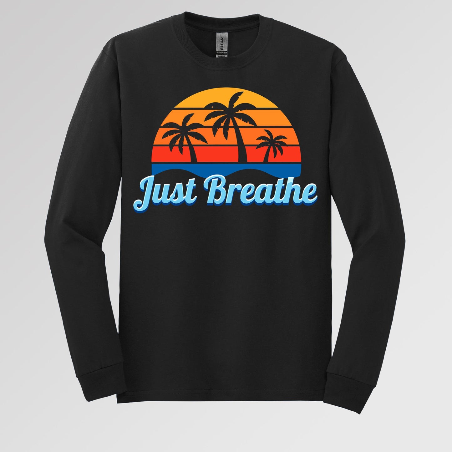 Just Breathe 13