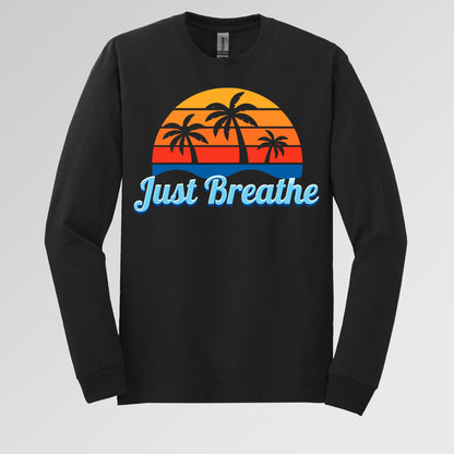 Just Breathe 13