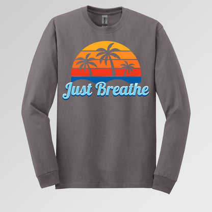 Just Breathe 13
