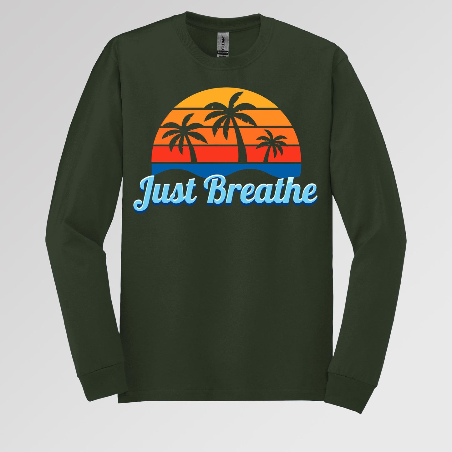 Just Breathe 13